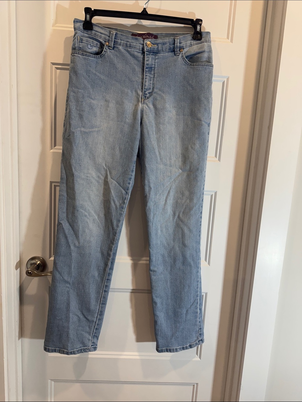 Women’s Gloria Vanderbilt Amanda Jeans